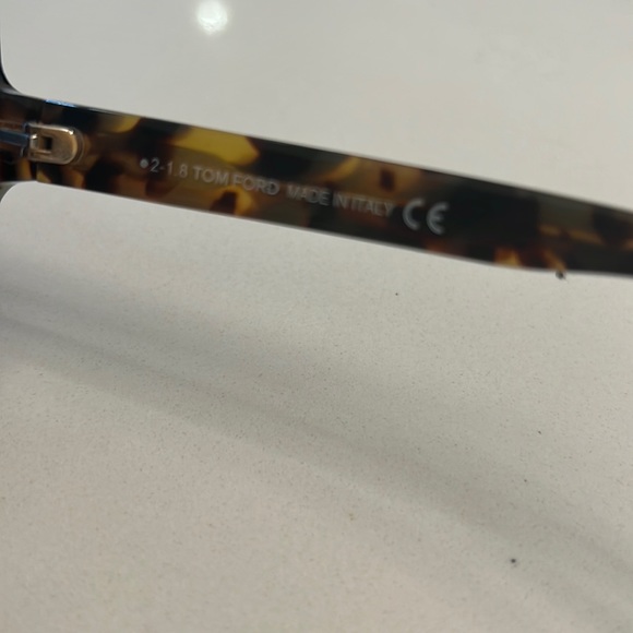 Tom Ford Katrina sunglasses / Dark Havana - Picture 7 of 11